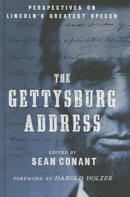 The Gettysburg Address - Conant