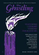 The Ghastling: Book Twenty One