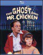 The Ghost and Mr. Chicken [Blu-ray] - Alan Rafkin