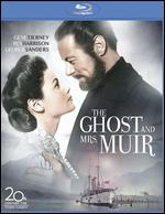 The Ghost and Mrs. Muir [Blu-ray] - Joseph L. Mankiewicz