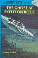 The Ghost at Skeleton Rock - Dixon, Franklin W