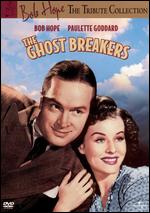 The Ghost Breakers - George Marshall