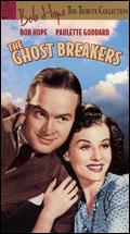 The Ghost Breakers - George Marshall