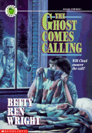The Ghost Comes Calling