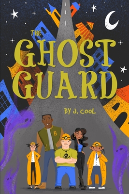 The Ghost Guard - Cool, Joel