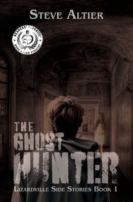 The Ghost Hunter - Altier, Steve