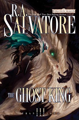 The Ghost King - Salvatore, R A