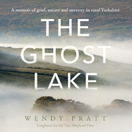 The Ghost Lake