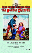The Ghost Ship Mystery - Warner, Gertrude Chandler (Creator), and Lilly, Aimee (Read by)