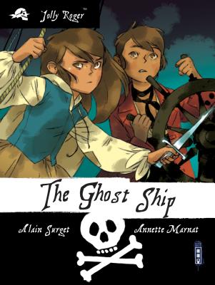 The Ghost Ship - Surget, Alain
