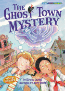 The Ghost Town Mystery: Community Change