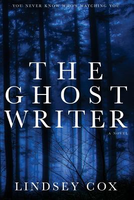 The Ghost Writer - Cox, Lindsey