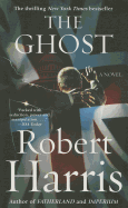 The Ghost - Harris, Robert