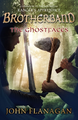 The Ghostfaces - Flanagan, John