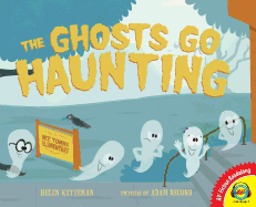 The Ghosts Go Haunting