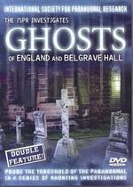 The Ghosts of England
