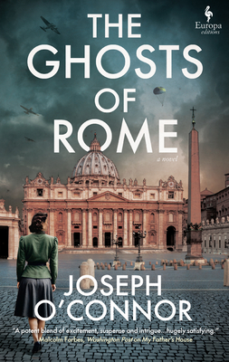 The Ghosts of Rome - O'Connor, Joseph