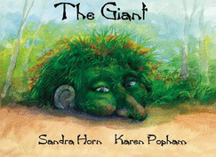 The Giant: A Heligan Adventure