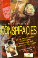 The Giant Book of Conspiracies