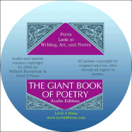 The Giant Book of Poetry Audio Edition: Poems That Make a Statement