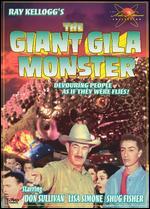 The Giant Gila Monster [WS]