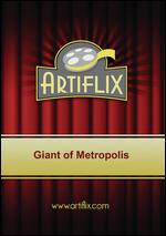 The Giant of Metropolis - Umberto Scarpelli