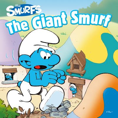 The Giant Smurf - 