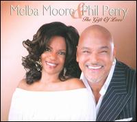 The Gift of Love - Melba Moore/Phil Perry