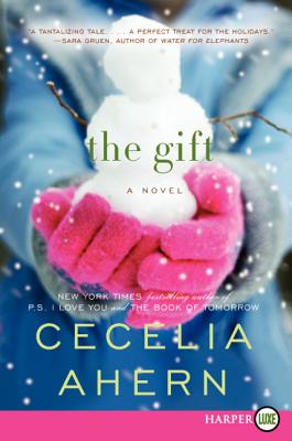 The Gift - Ahern, Cecelia