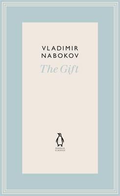 The Gift - Nabokov, Vladimir