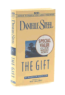The Gift - Steel, Danielle, and McLarty, Ron (Read by)