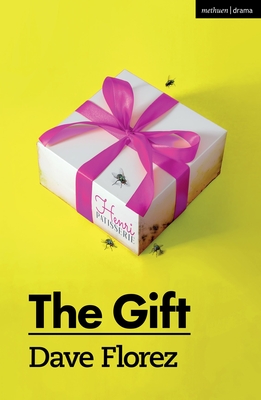 The Gift - Florez, Dave