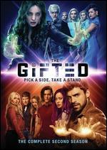 The Gifted: Season 02 - 