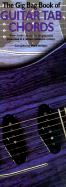 The Gig Bag Book Of Guitar Tab Chords