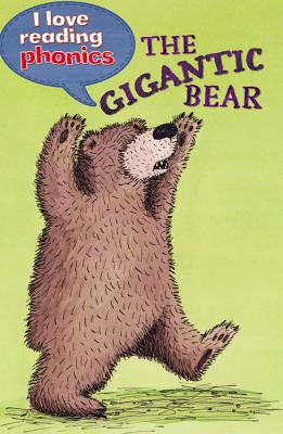 The Gigantic Bear - Ticktock, and Goodman, Louise