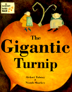 The Gigantic Turnip