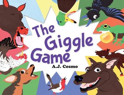 The Giggle Game - 
