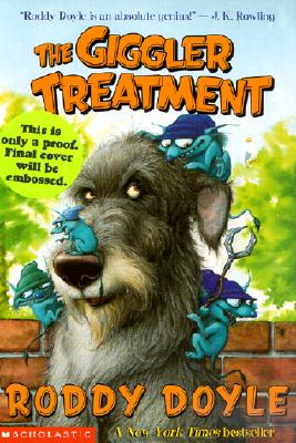 The Giggler Treatment - Doyle, Roddy