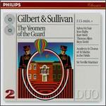 The Gilbert & Sullivan: The Yeoman of the Guard