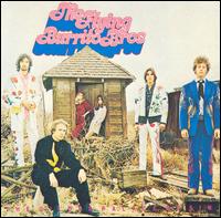The Gilded Palace of Sin - The Flying Burrito Brothers