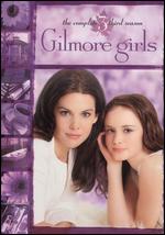 The Gilmore Girls: The Complete Third Season [6 Discs] - 