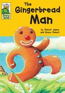 The Gingerbread Man