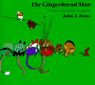 The Gingerbread Man - North South Books