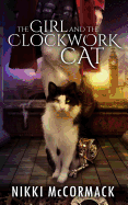 The Girl and the Clockwork Cat