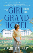 The Girl from the Grand Hotel