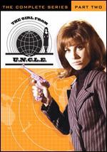 The Girl From U.N.C.L.E. [TV Series] - 