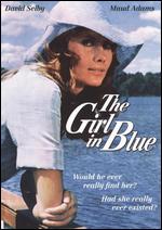 The Girl in Blue - George Kaczender