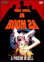 The Girl in Room 2A