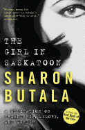 The Girl in Saskatoon