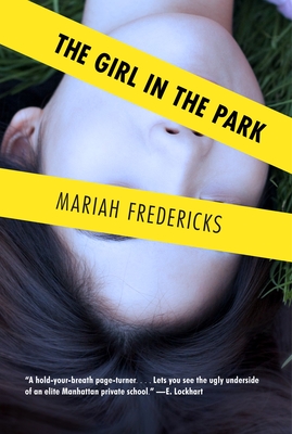 The Girl in the Park - Fredericks, Mariah